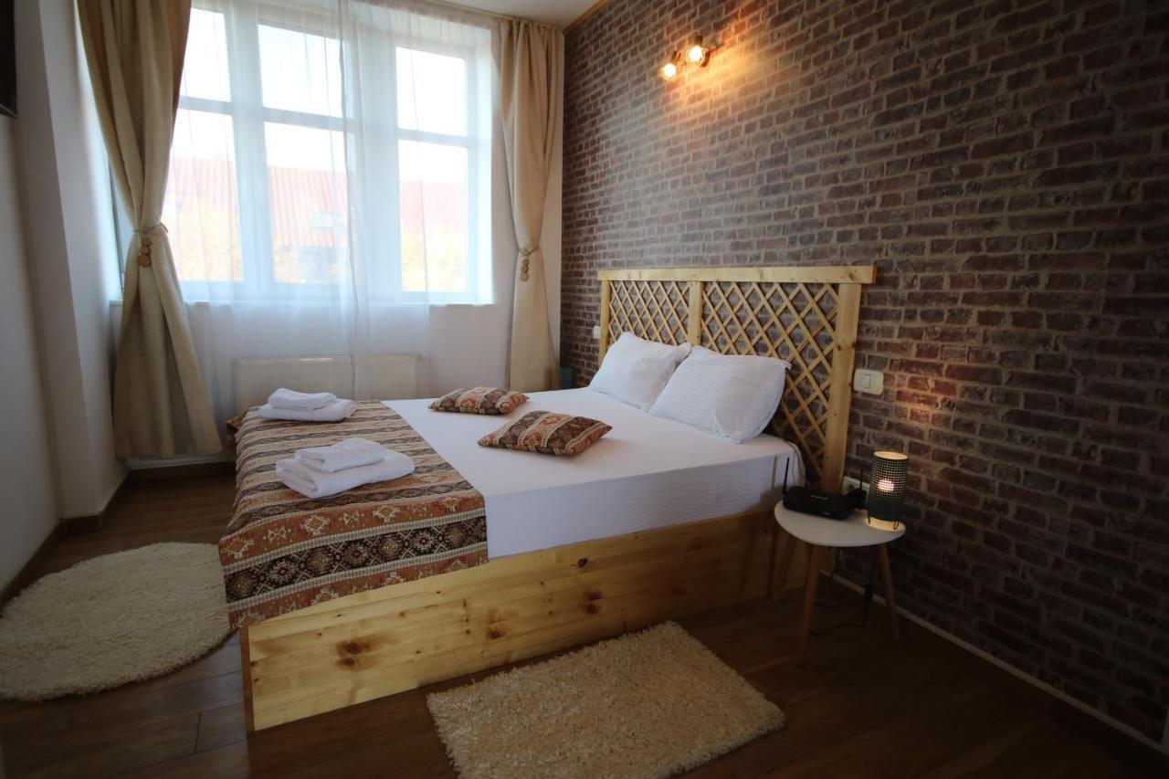 Rustic Studio Timisoara Exterior photo